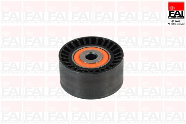 Tensioner Pulley, timing belt